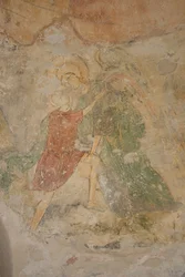 Jacob and the Angel