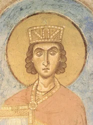 King Solomon