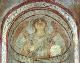 Saint Michael the Archangel