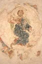 The Ascension of Christ