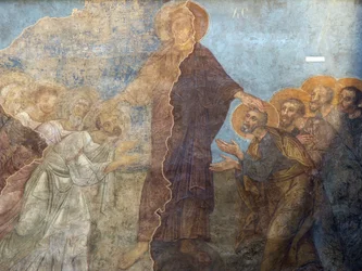 The Pentecost