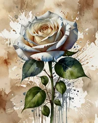 White Rose
