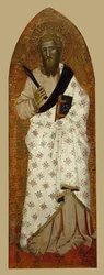 Saint Bartholomew