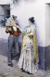 Flirtation