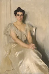 Frances Folsom Cleveland