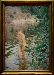 The Cold Stream