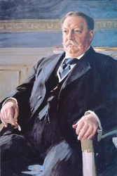 William H. Taft (1857-1930)