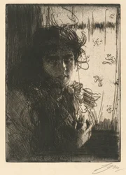 An Irish Girl