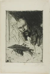 Carl Larsson