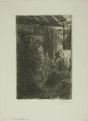Dance at Gopsmor