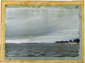 Dragö, Sweden