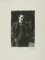 E. R. Bacon