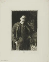 E. R. Bacon