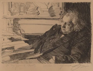 Ernest Renan