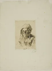 Grandmother I