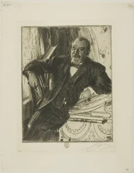 Grover Cleveland II