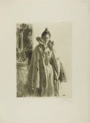 H. R. H. Princess Ingeborg of Sweden II