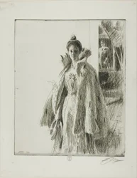 H. R. H. Princess Ingeborg of Sweden I