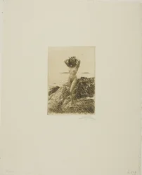 Seawood-wreath