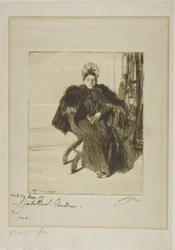 Isabella Gardener