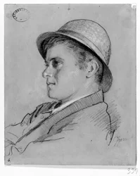 Landscape Painter Olof Grafström