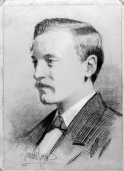 Portrait of a Man