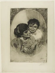 Maternal Delight III