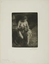 Mending