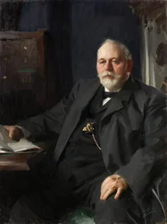 Mr Frans R. Heiss