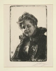 Mrs. Granberg
