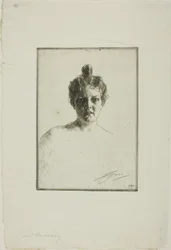 Mrs. Runeberg