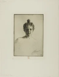 Mrs. Runeberg