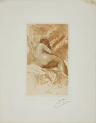Nude Study