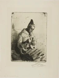 Old Ballad II
