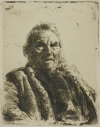 Old Soldier ("Prinsen")