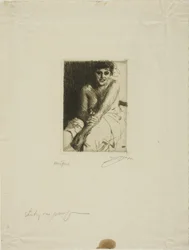 Sitting Model