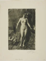 Standing Model