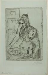 The Breakfast