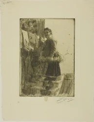 The Storehouse