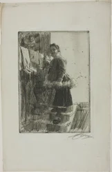 The Storehouse