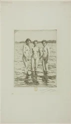 The Three Graces