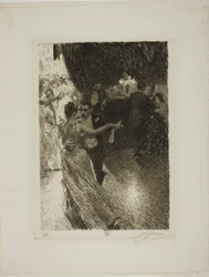 The Waltz
