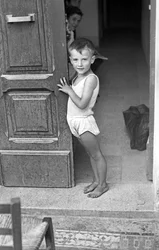 Bitter Grapes - Bare Child