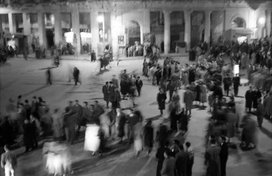 Crotone - Carnival in the Square