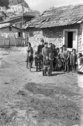 Crotone - Group of Children