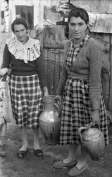 Crotone - No Water in the Houses of the Workers