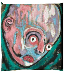 The Damned Eternal Fire