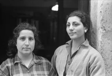 Women of Crotone
