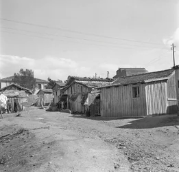 Working District, Crotone