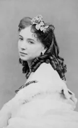 Cora Pearl